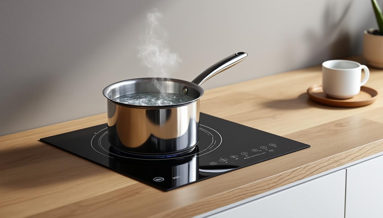 découvrez notre avis complet sur la plaque à induction silvercrest lidl 2026, un modèle économique. analyse des performances, qualités et limites pour savoir si elle vaut vraiment le coup.