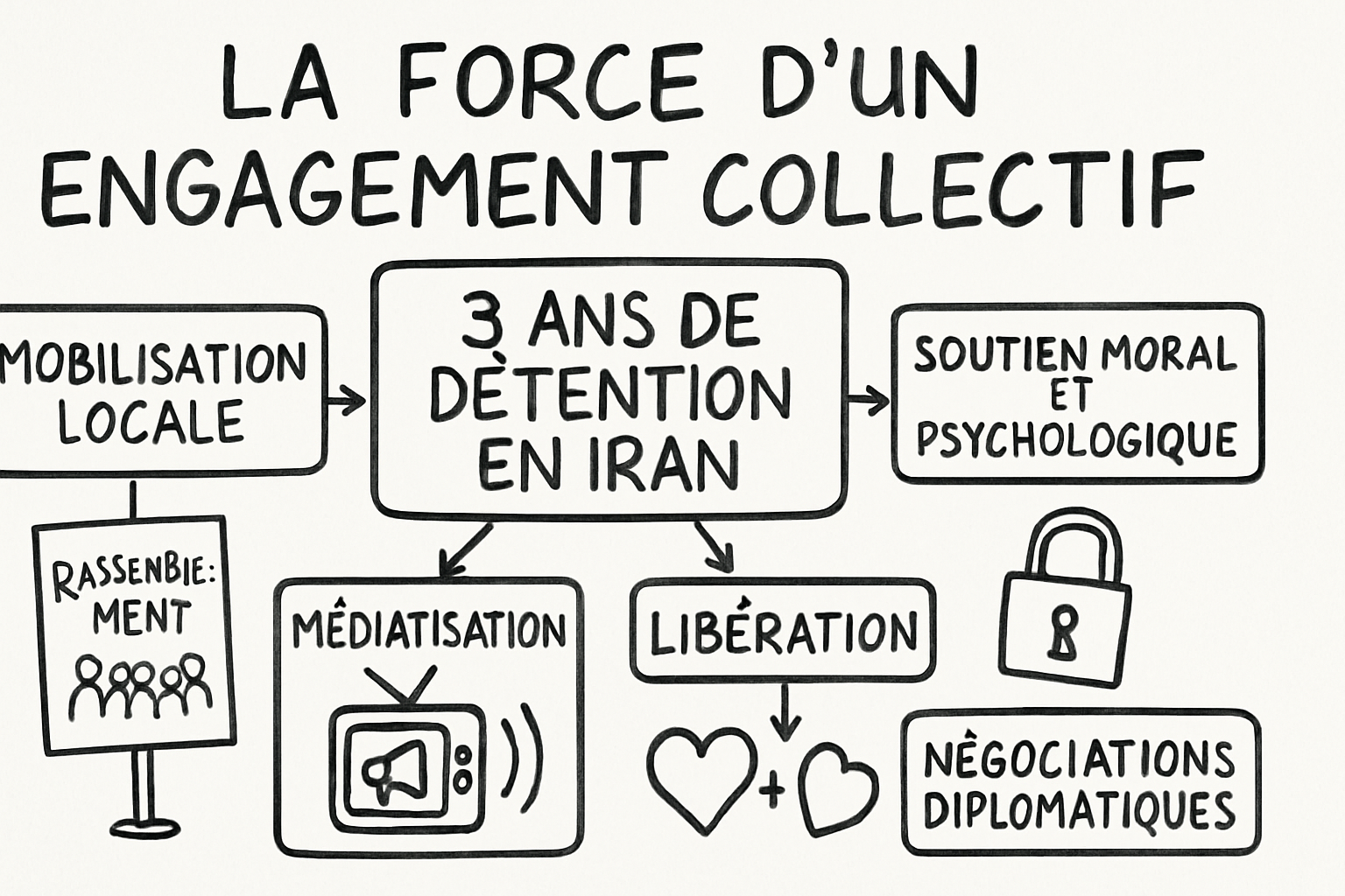 Résumé visuel de l’article