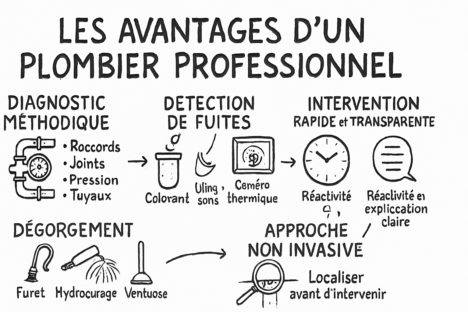 Résumé visuel de l’article