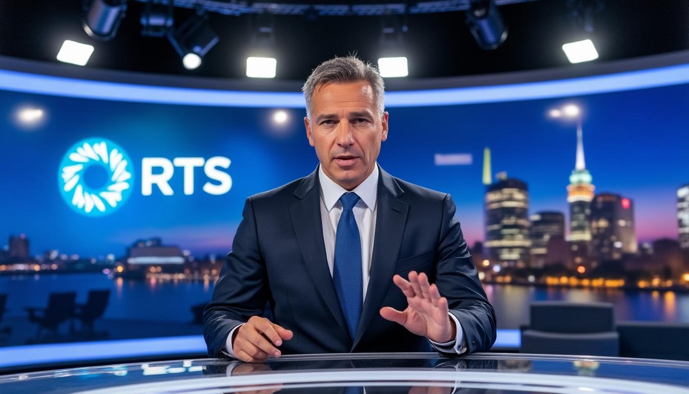 découvrez l'interview exclusive du capitaine laurent oppe, invité spécial de l'émission bonjour alsace du mardi 13 janvier 2026, pour une rencontre riche en échanges et en insights.