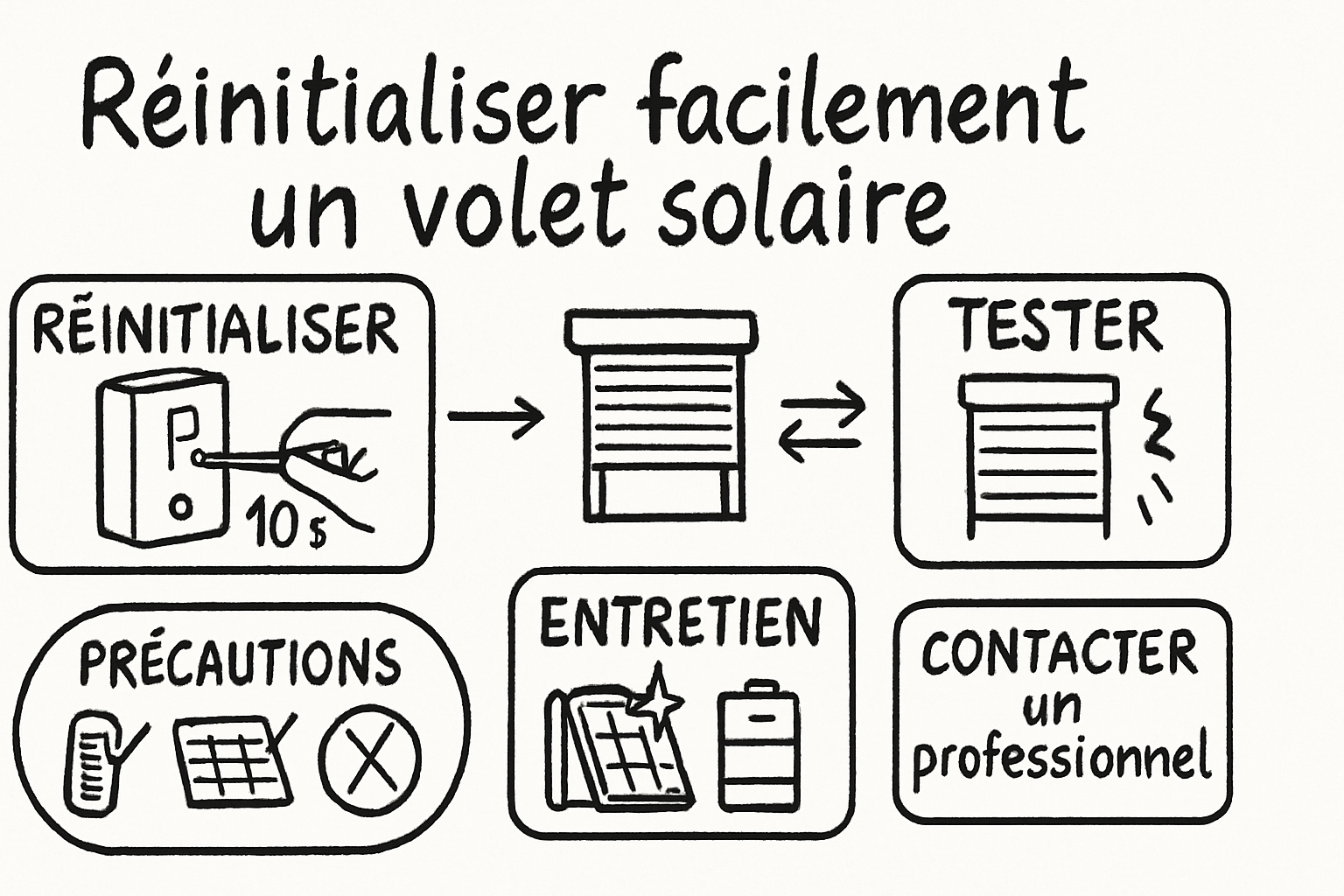 Résumé visuel de l’article