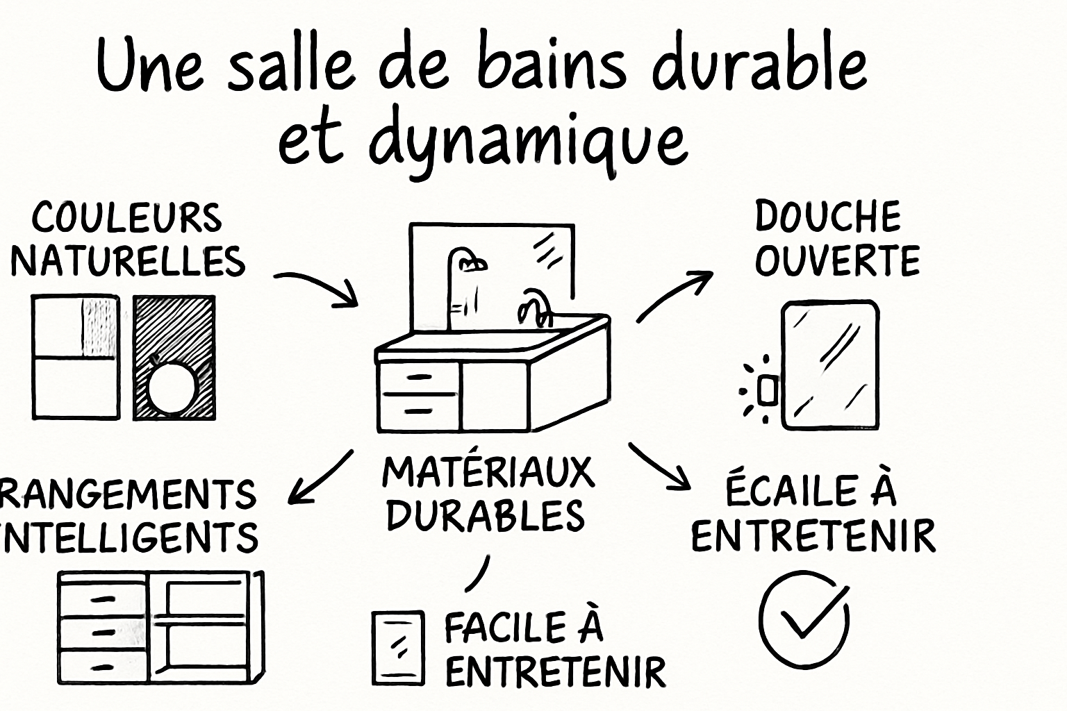 Résumé visuel de l’article