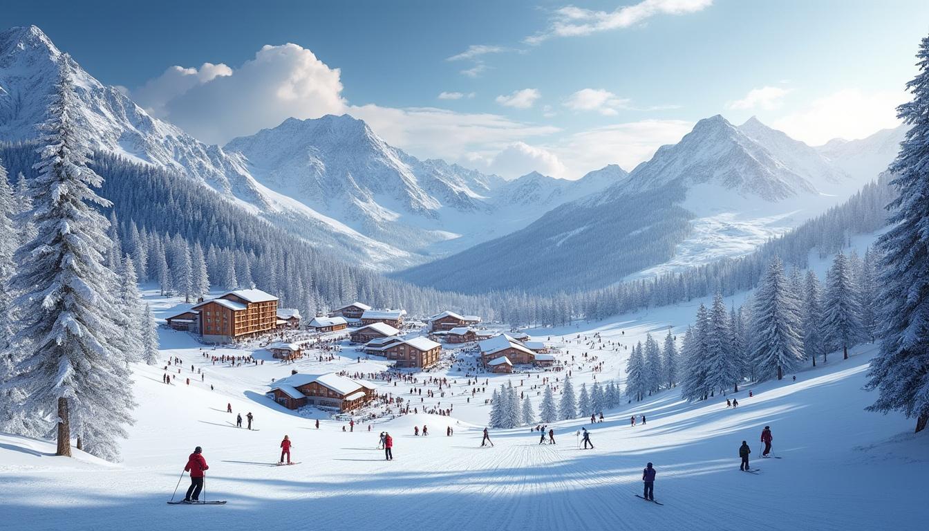 découvrez comment les clubs du ballon d’alsace s'engagent activement pour sauver le ski alpin en défendant la préservation de la neige de culture face aux défis environnementaux.