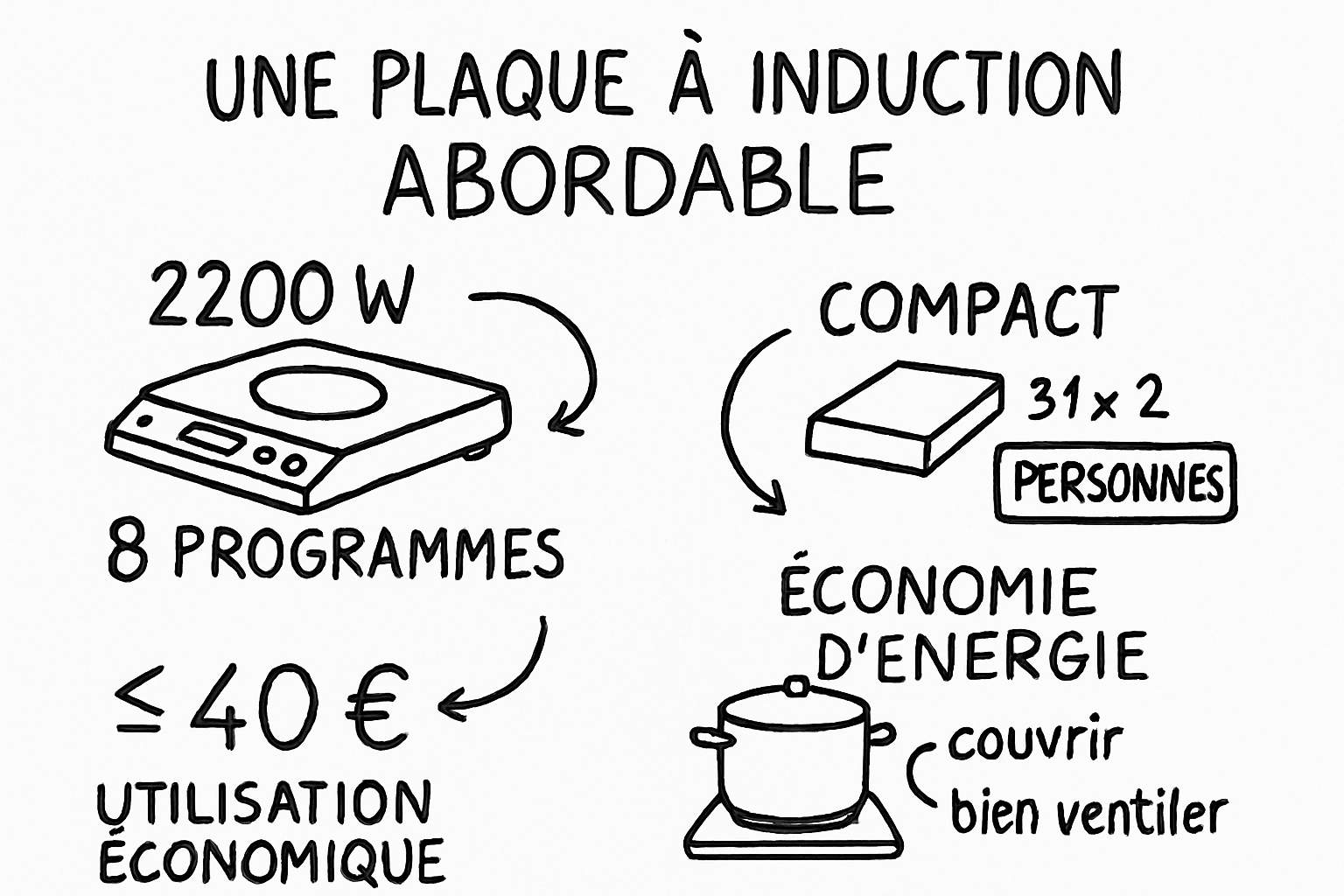 Résumé visuel de l’article