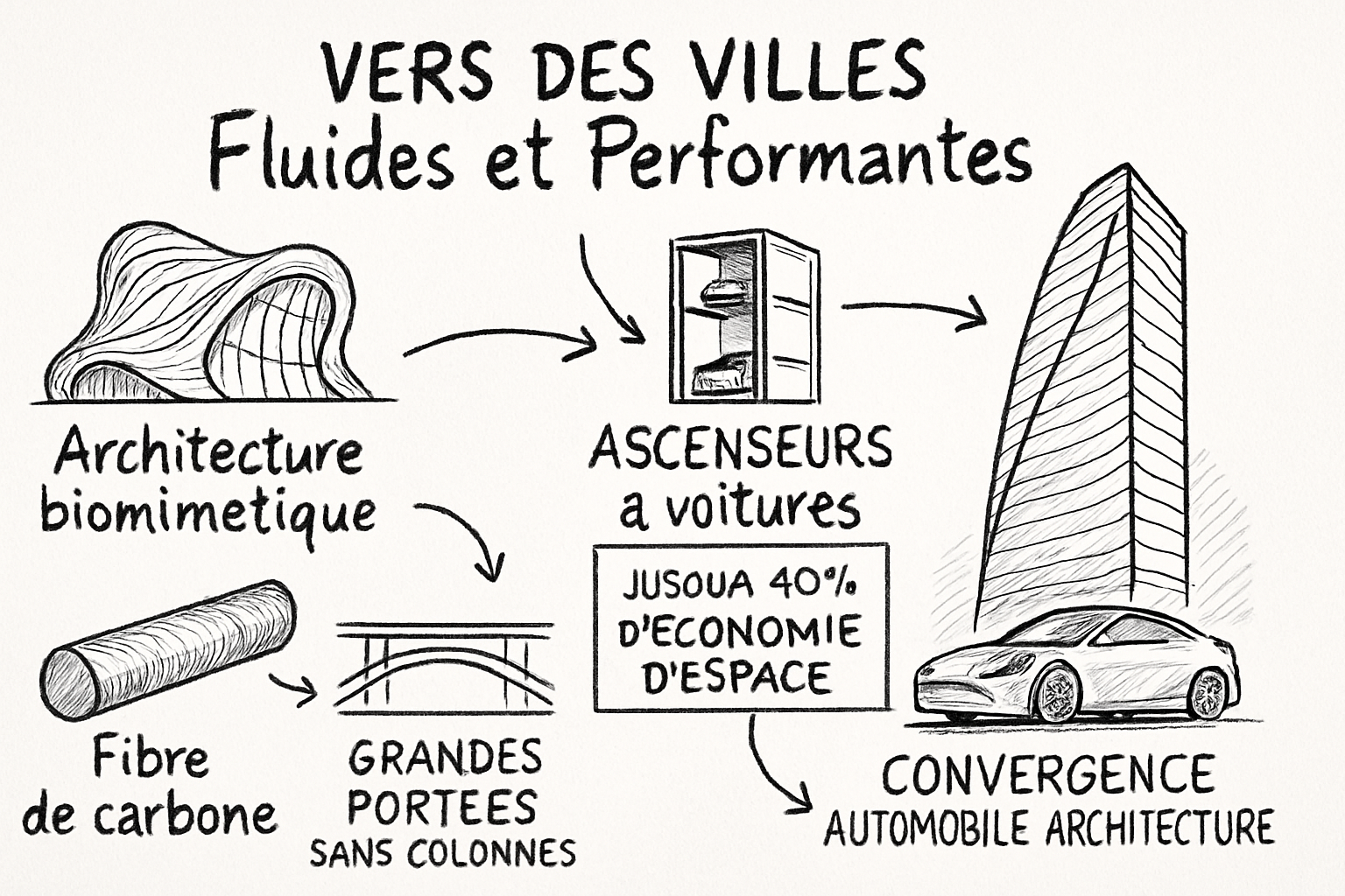 Résumé visuel de l’article