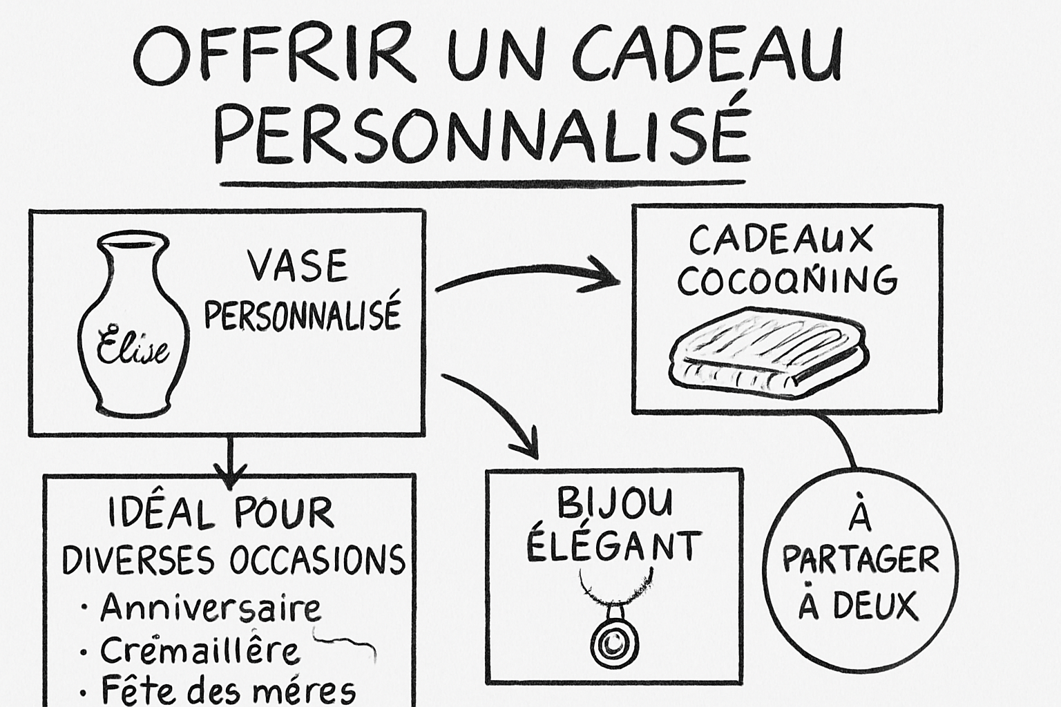 Résumé visuel de l’article