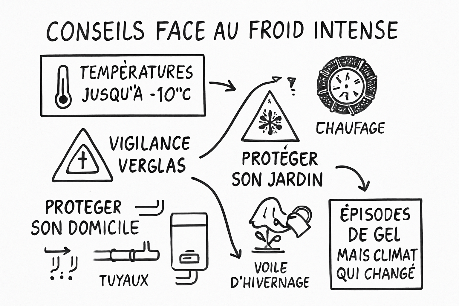 Résumé visuel de l’article