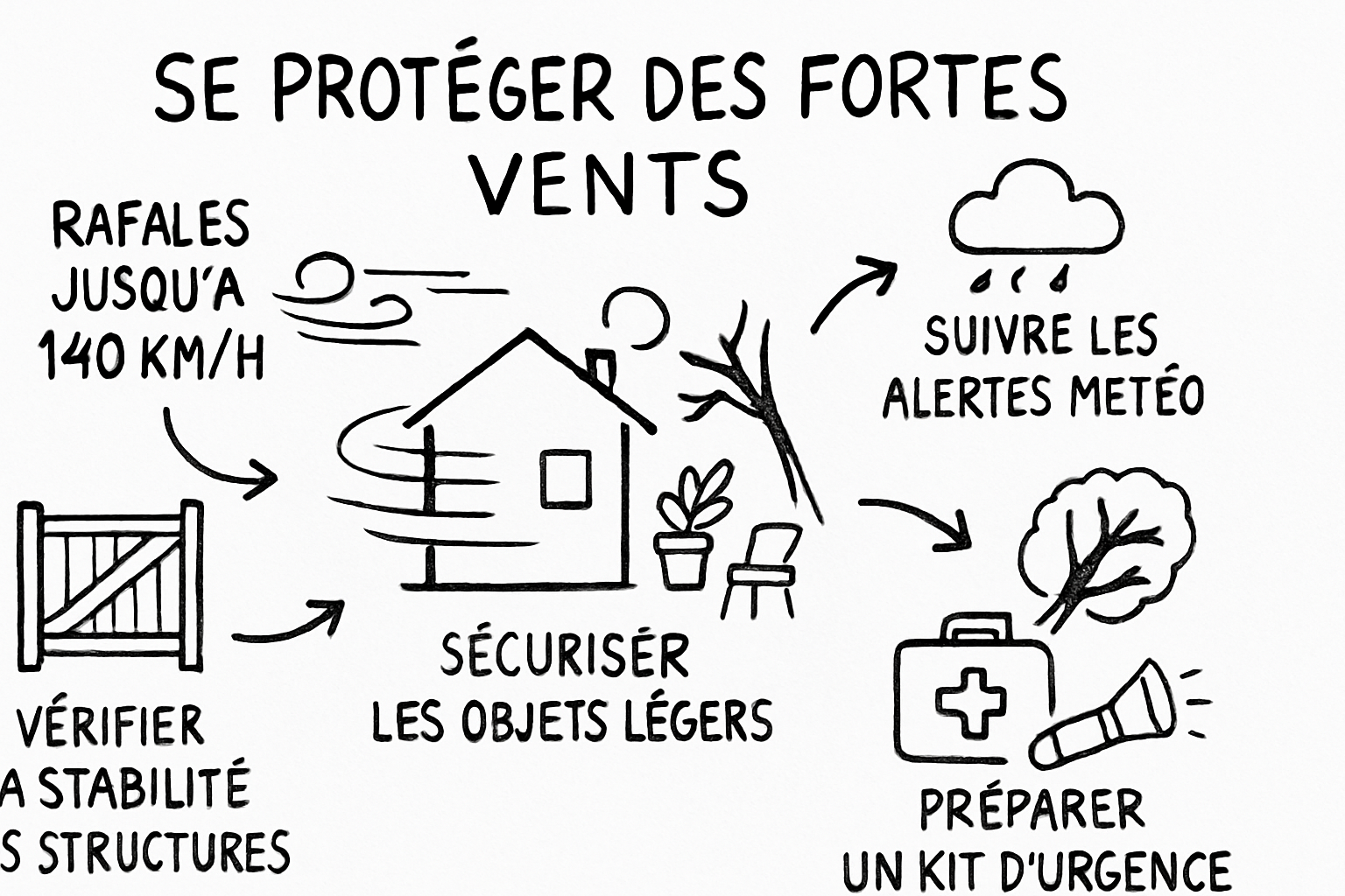 Résumé visuel de l’article