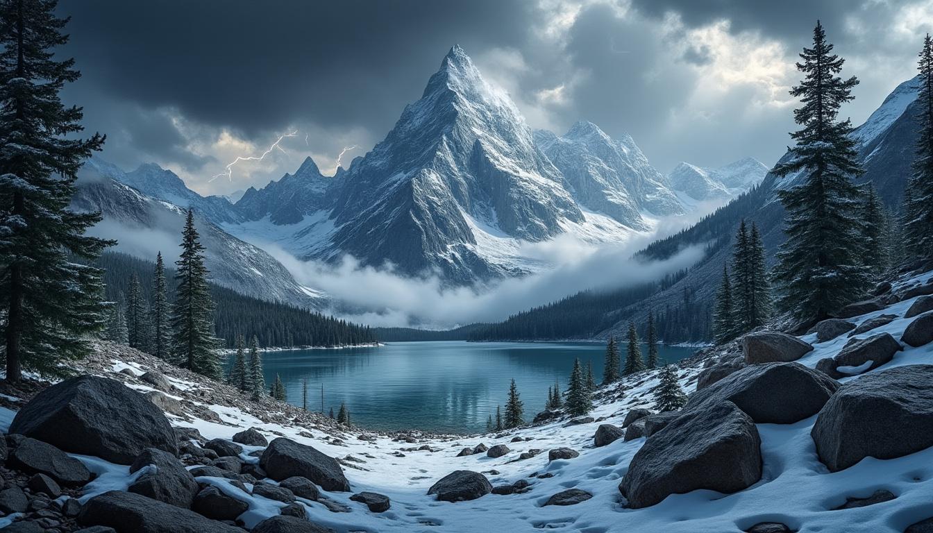 la tempête goretti provoque des vents violents et des perturbations majeures dans les transports ferroviaires de la région, impactant fortement la circulation et la sécurité.