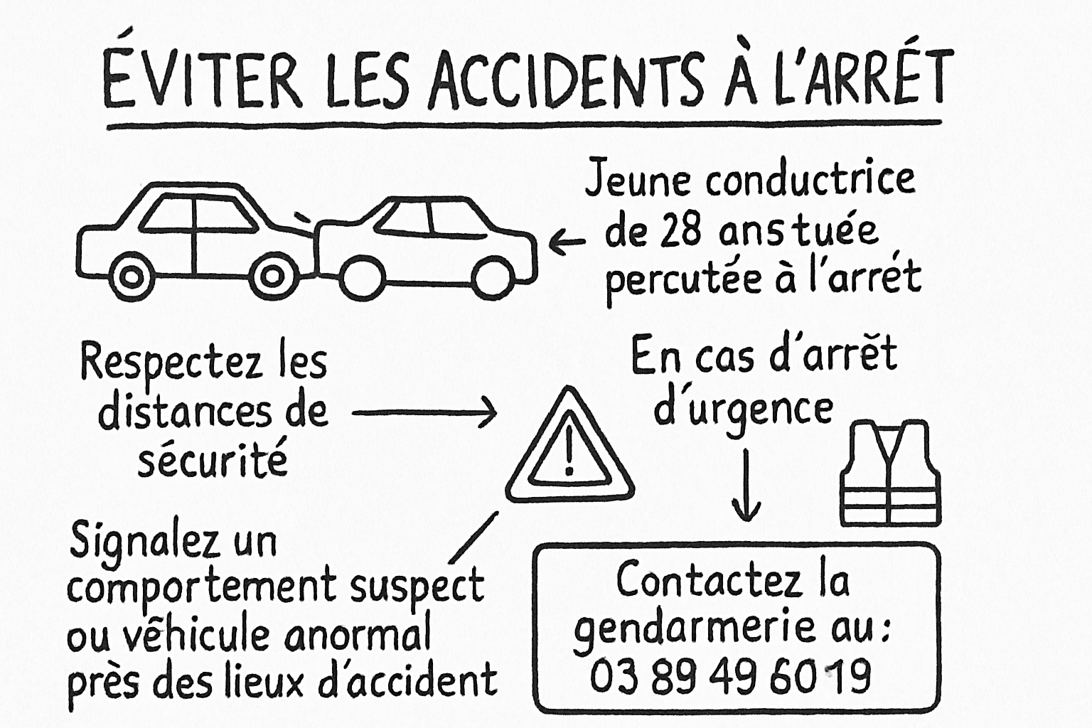 Résumé visuel de l’article