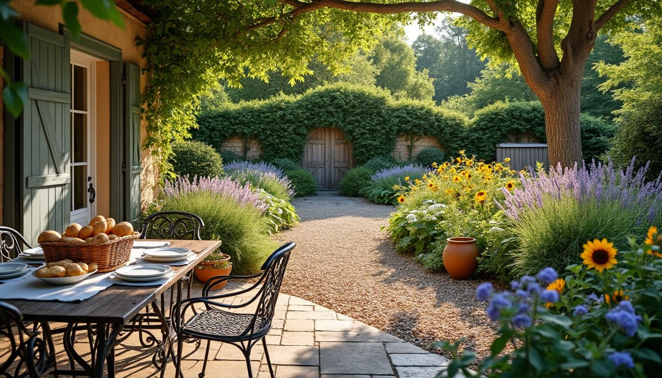 amenagement paysager 50 inspirations creatives avec estimation budgetaire 1 découvrez 50 idées d'aménagement paysager créatives avec des estimations budgétaires pour transformer votre extérieur selon votre budget.