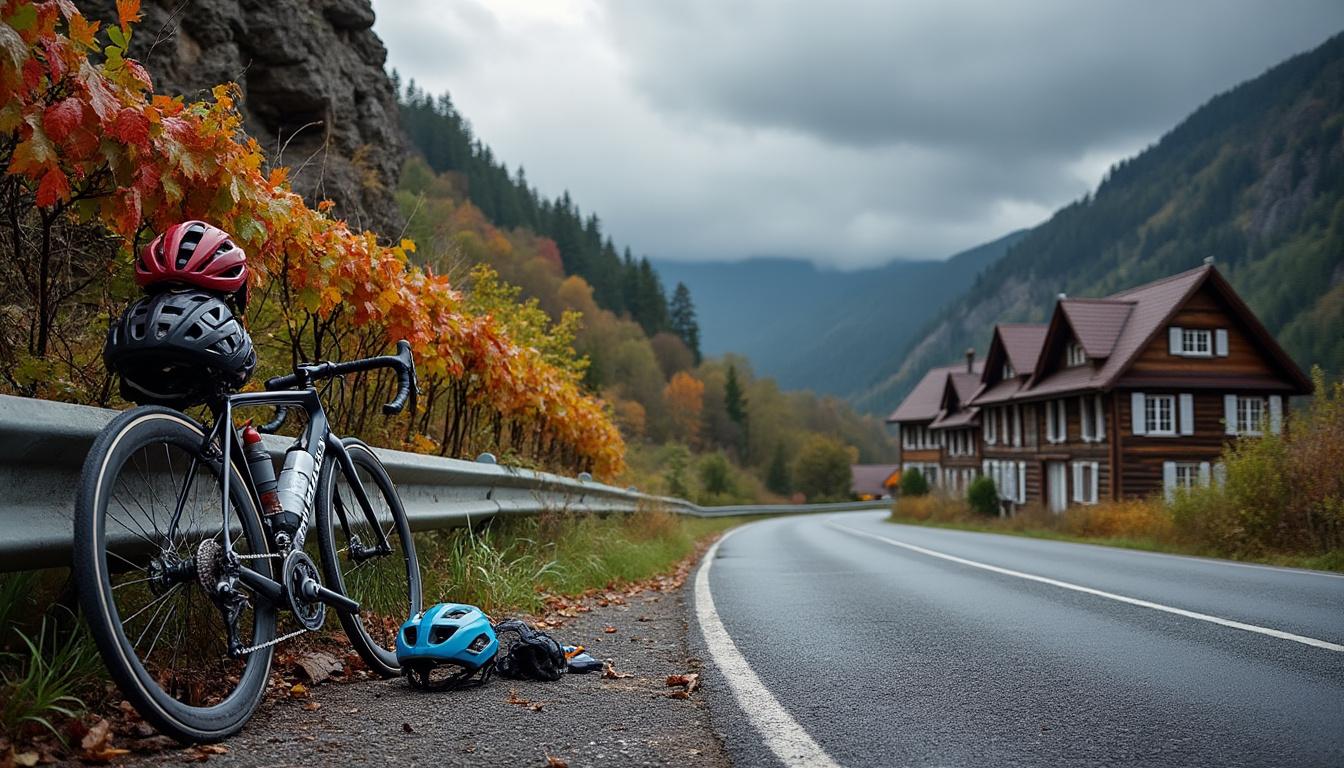 découvrez les raisons de l'annulation du tour alsace, un événement majeur du cyclisme régional, et son impact sur la course et les participants.