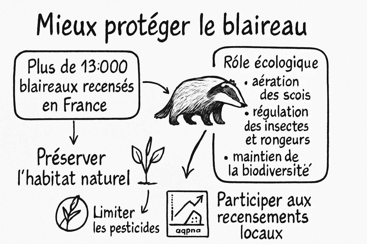 Résumé visuel de l’article