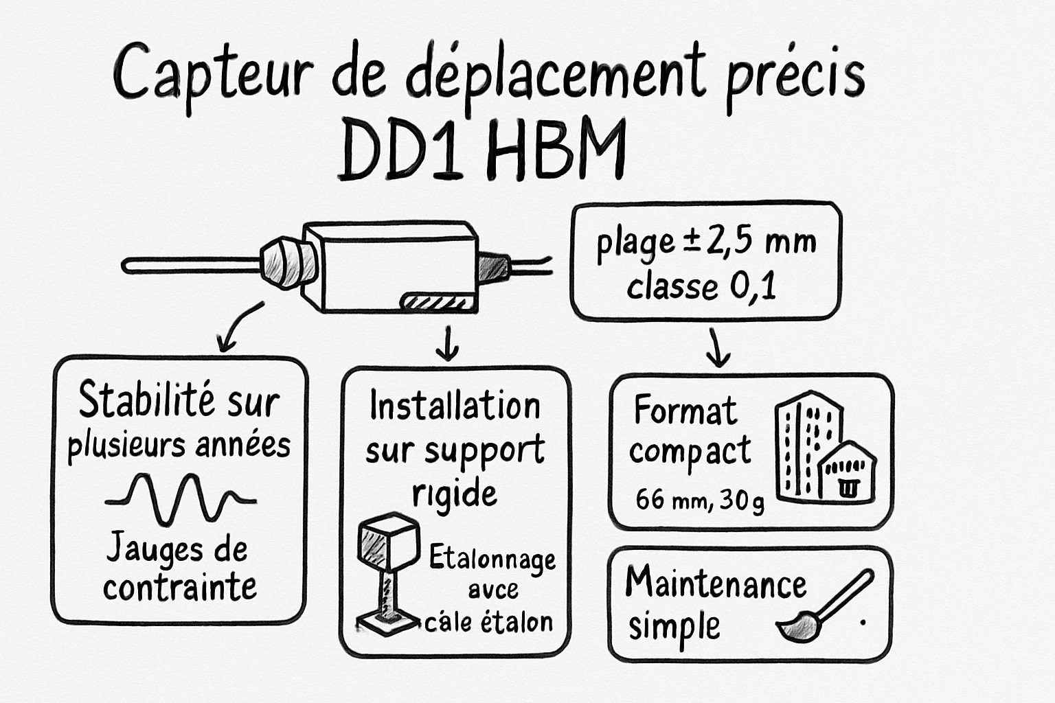 Résumé visuel de l’article