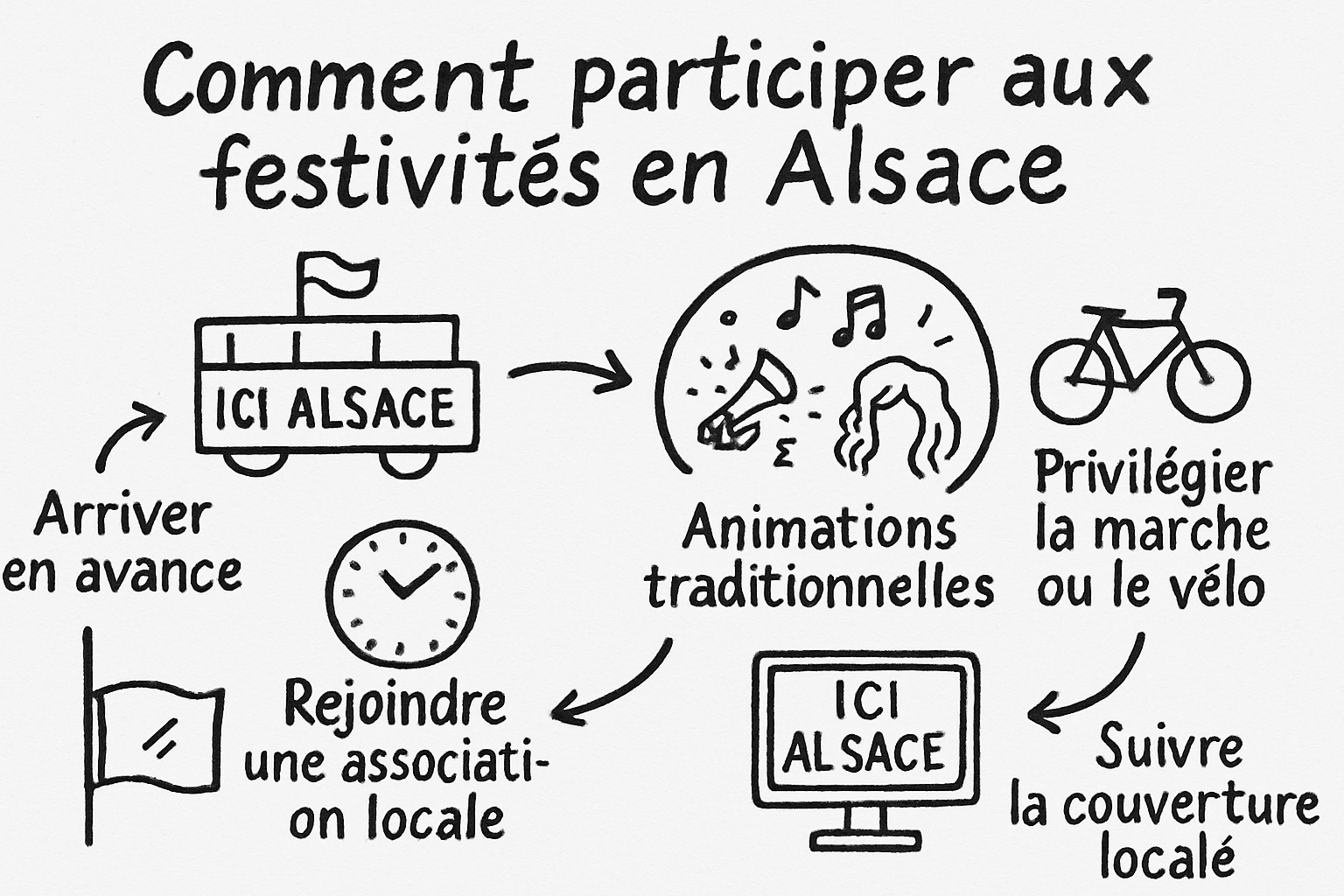 Résumé visuel de l’article