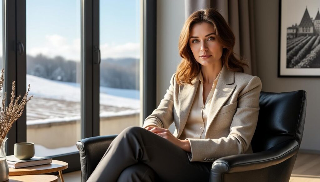 ne manquez pas clémence verguin, invitée exceptionnelle de bonjour alsace le vendredi 30 janvier 2026 pour une interview exclusive et des échanges passionnants.