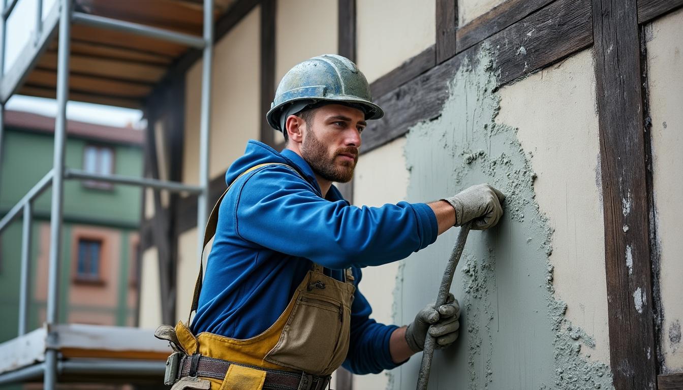 découvrez 5 conseils essentiels pour enduire efficacement sous l'humidité et obtenir un rendu impeccable, même dans des conditions humides.