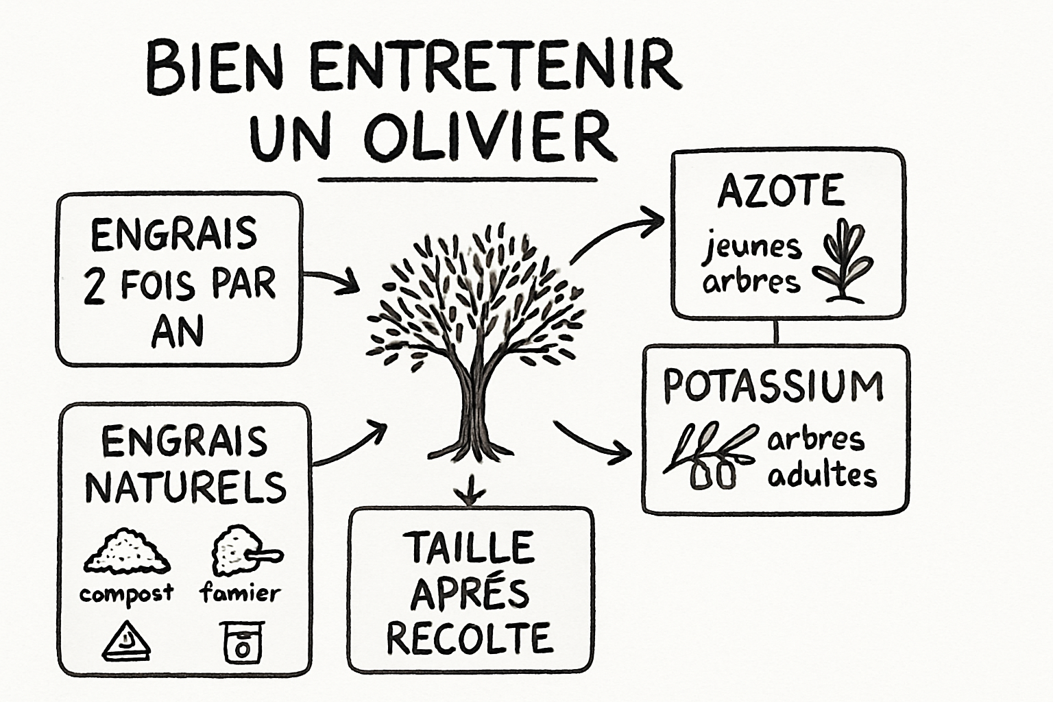 Résumé visuel de l’article