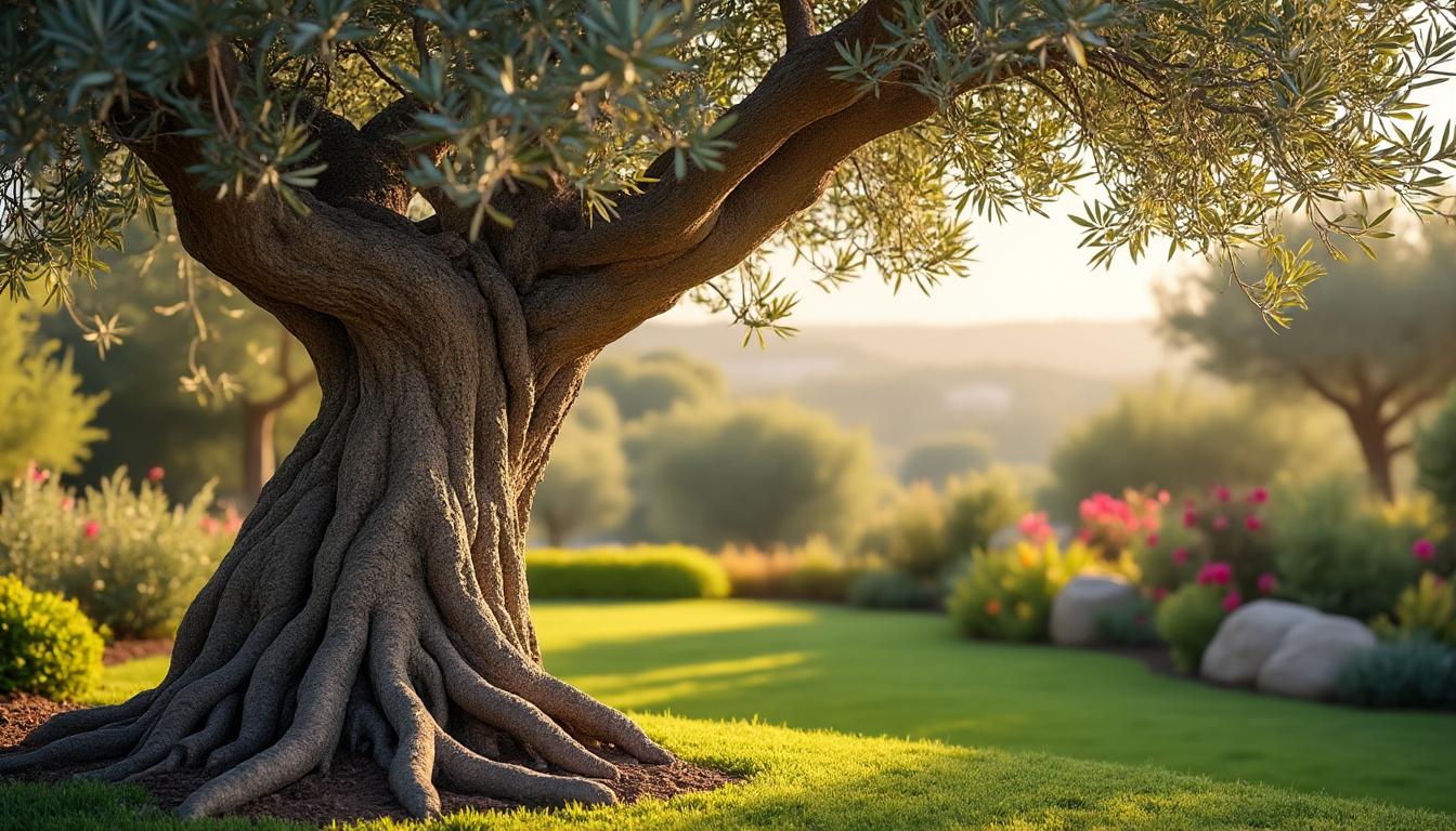 est il sans risque de tailler les racines dun olivier 1 découvrez les risques et précautions à prendre avant de tailler les racines d'un olivier pour préserver sa santé et sa croissance.