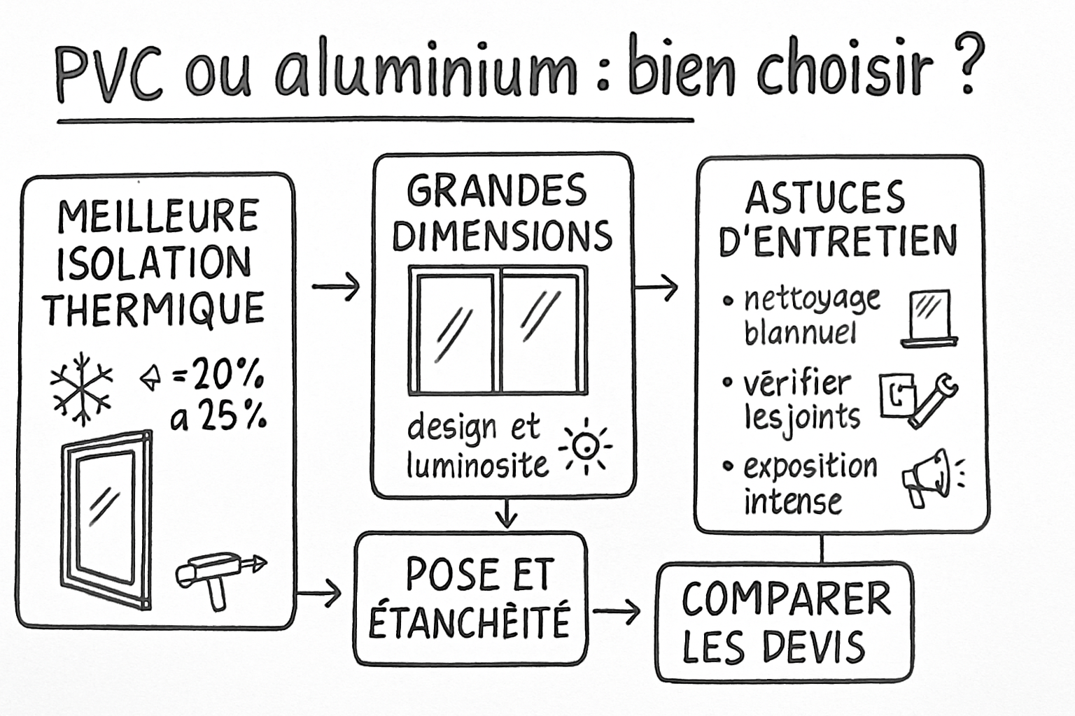 Résumé visuel de l’article
