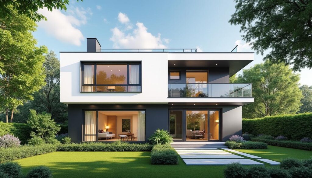 découvrez les avantages des fenêtres en pvc et en aluminium pour choisir le matériau idéal qui sublimera l'apparence et la performance de votre maison.