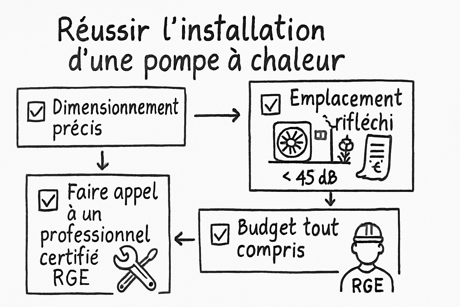 Résumé visuel de l’article