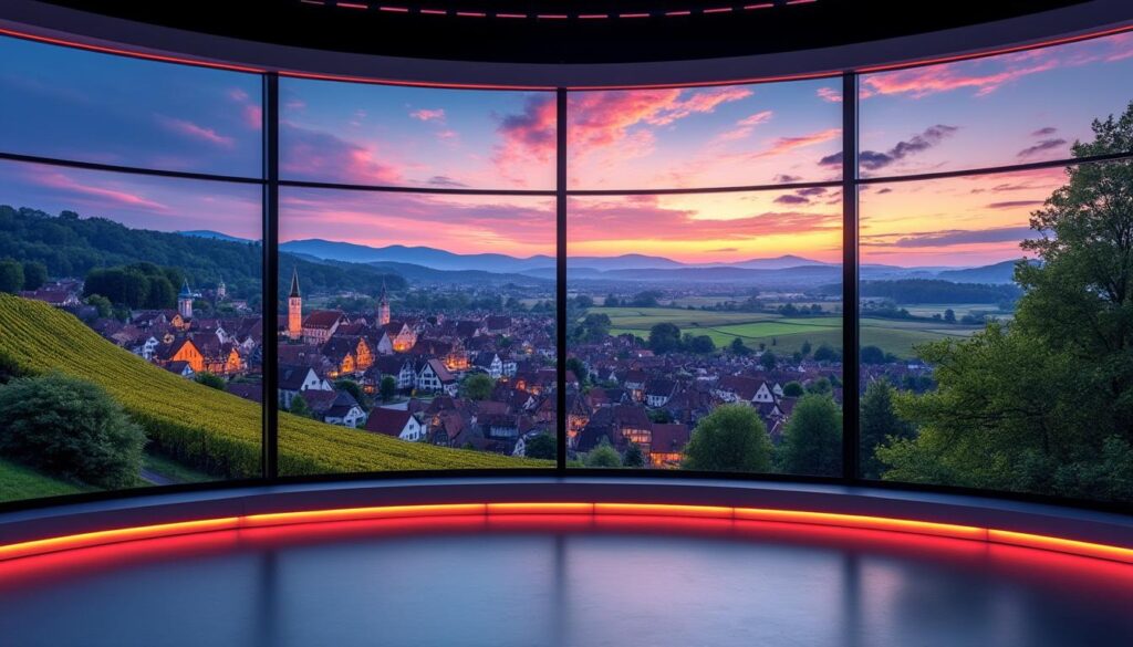 découvrez les actualités du soir en alsace pour le lundi 2 février 2026. tous les titres importants et les événements clés à ne pas manquer.