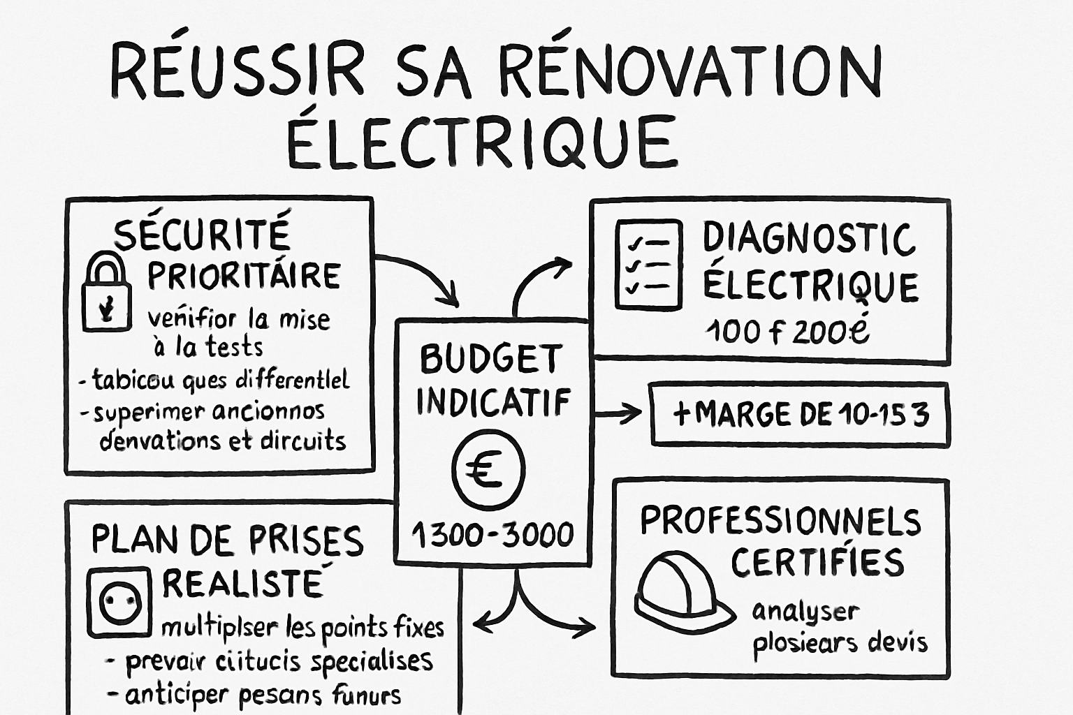 Résumé visuel de l’article