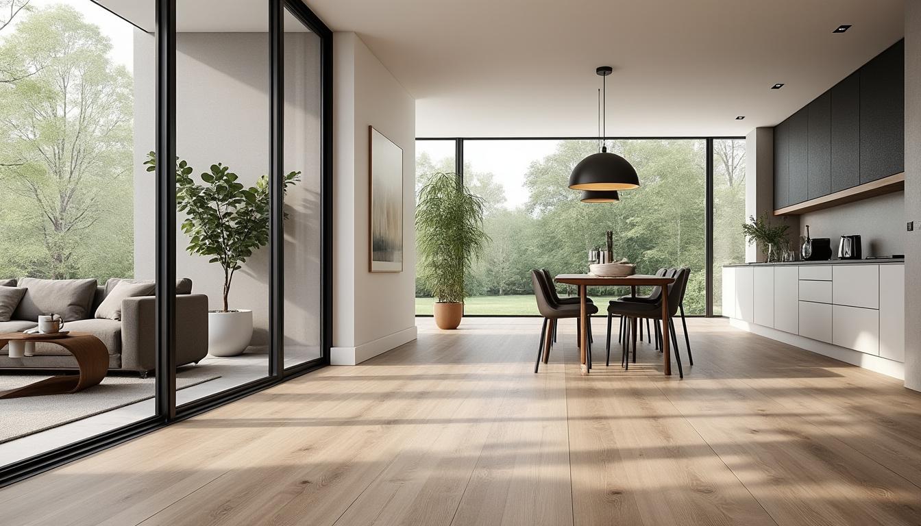 découvrez notre analyse complète du nettoyeur sol silvercrest 2026, évaluant ses performances, avantages et inconvénients pour vous aider à choisir le meilleur appareil de nettoyage.