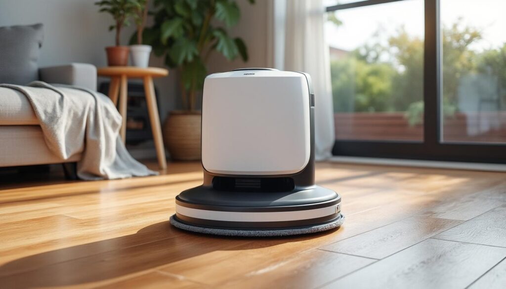 découvrez notre analyse approfondie du nettoyeur sol silvercrest 2026, ses performances, avantages et inconvénients pour un choix éclairé.