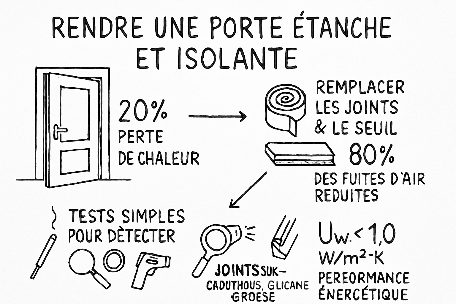 Résumé visuel de l’article