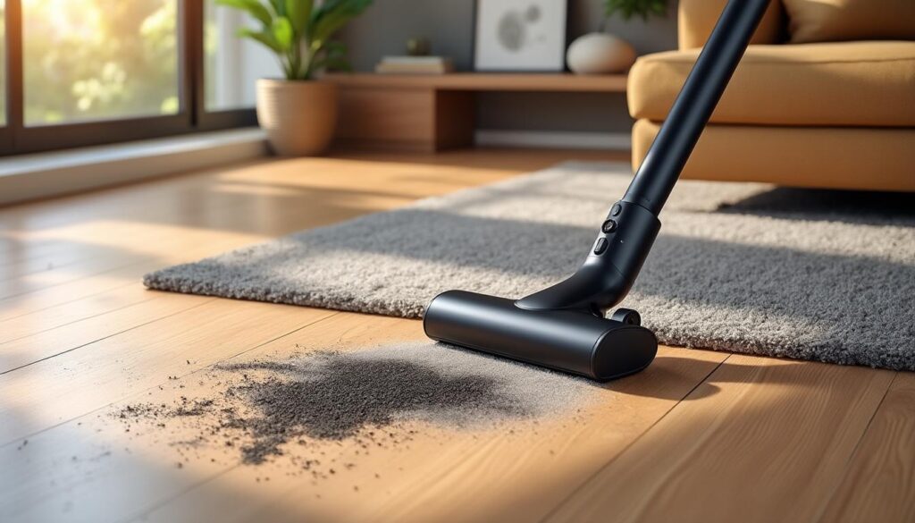 découvrez comment un aspirateur multifonction peut révolutionner l'entretien quotidien de votre maison en rendant le nettoyage plus rapide, efficace et polyvalent.