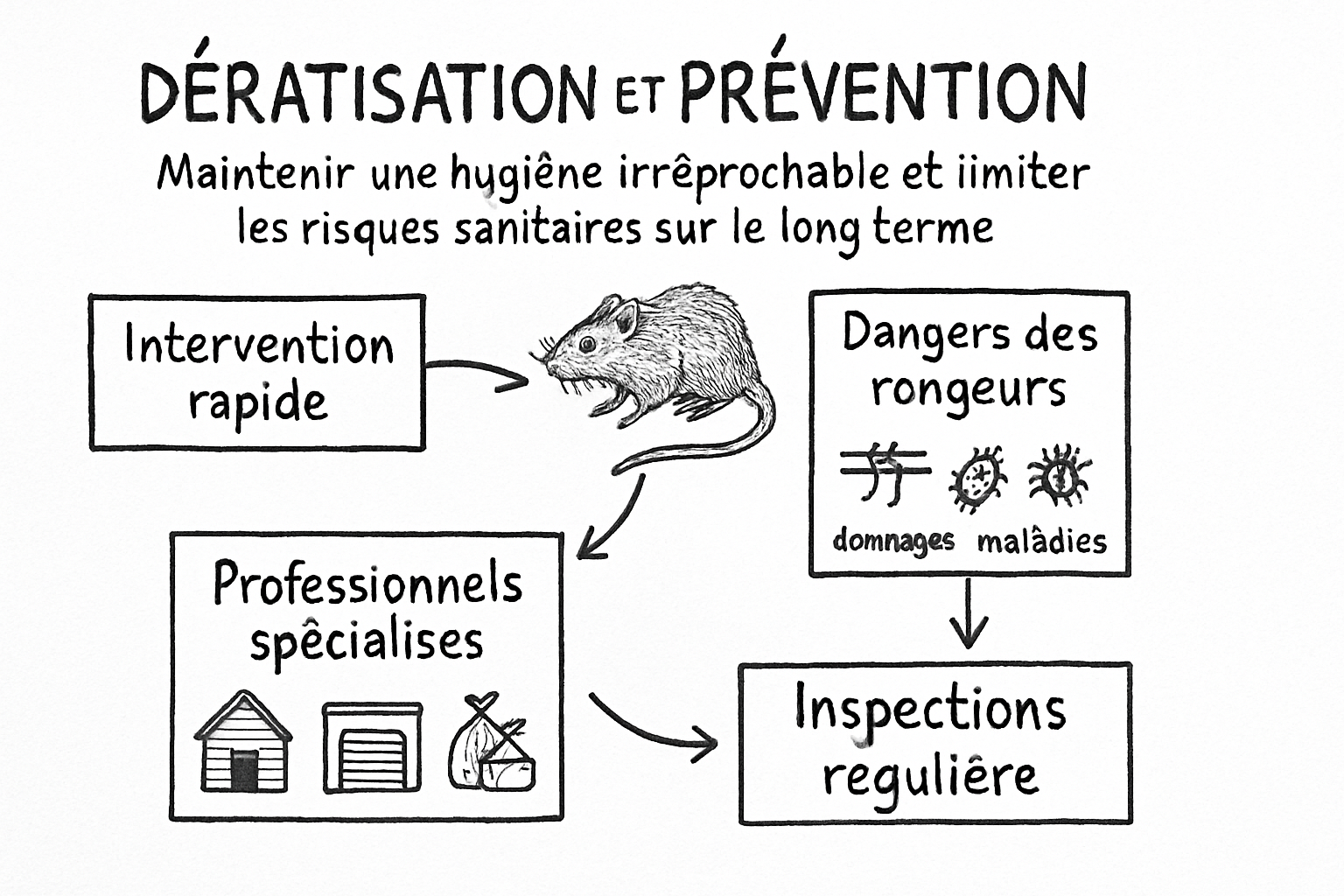 Résumé visuel de l’article