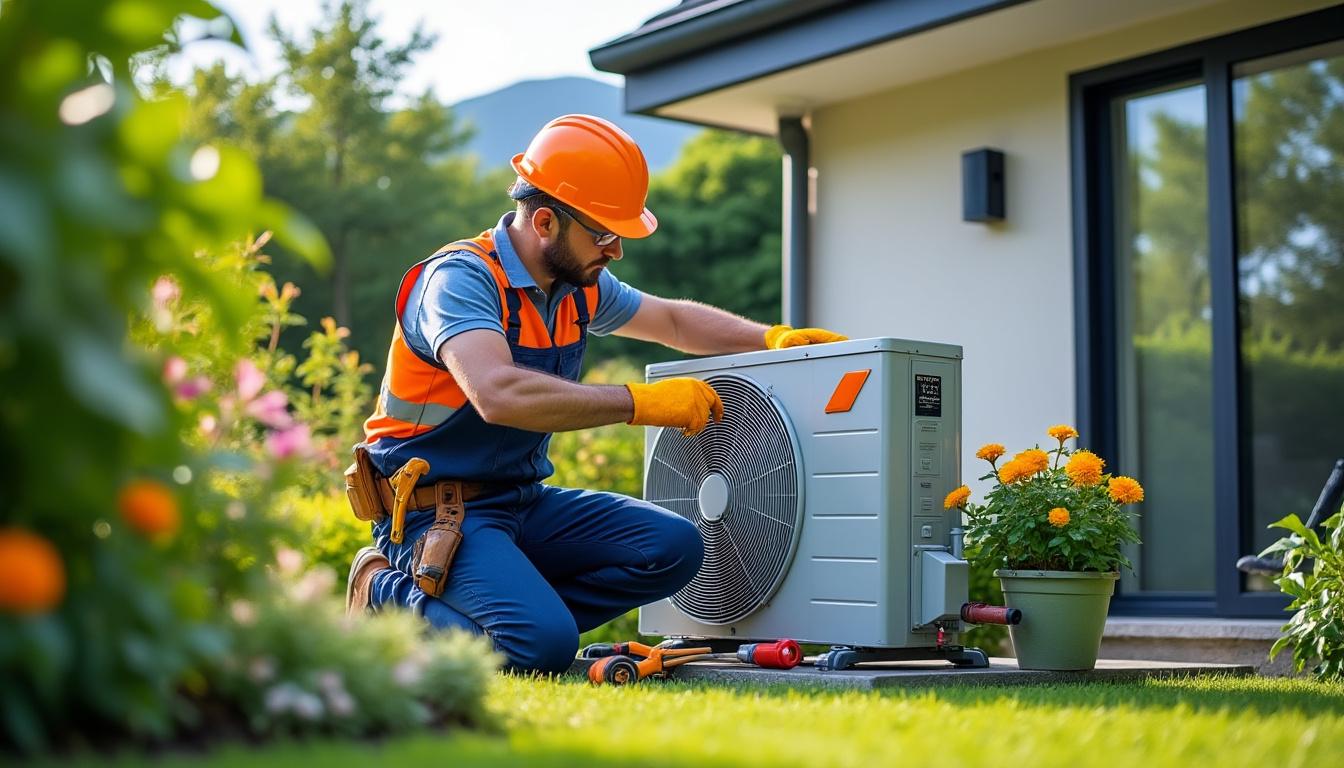 découvrez le guide complet sur le prix des pompes à chaleur en 2026 : coûts, aides financières, et conseils pour bien choisir votre équipement.