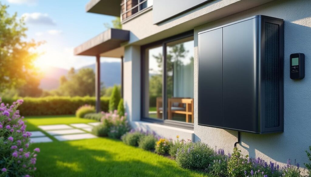 découvrez tout ce qu'il faut savoir sur le prix des pompes à chaleur en 2026 : tendances, coûts, aides financières et conseils pour bien choisir.