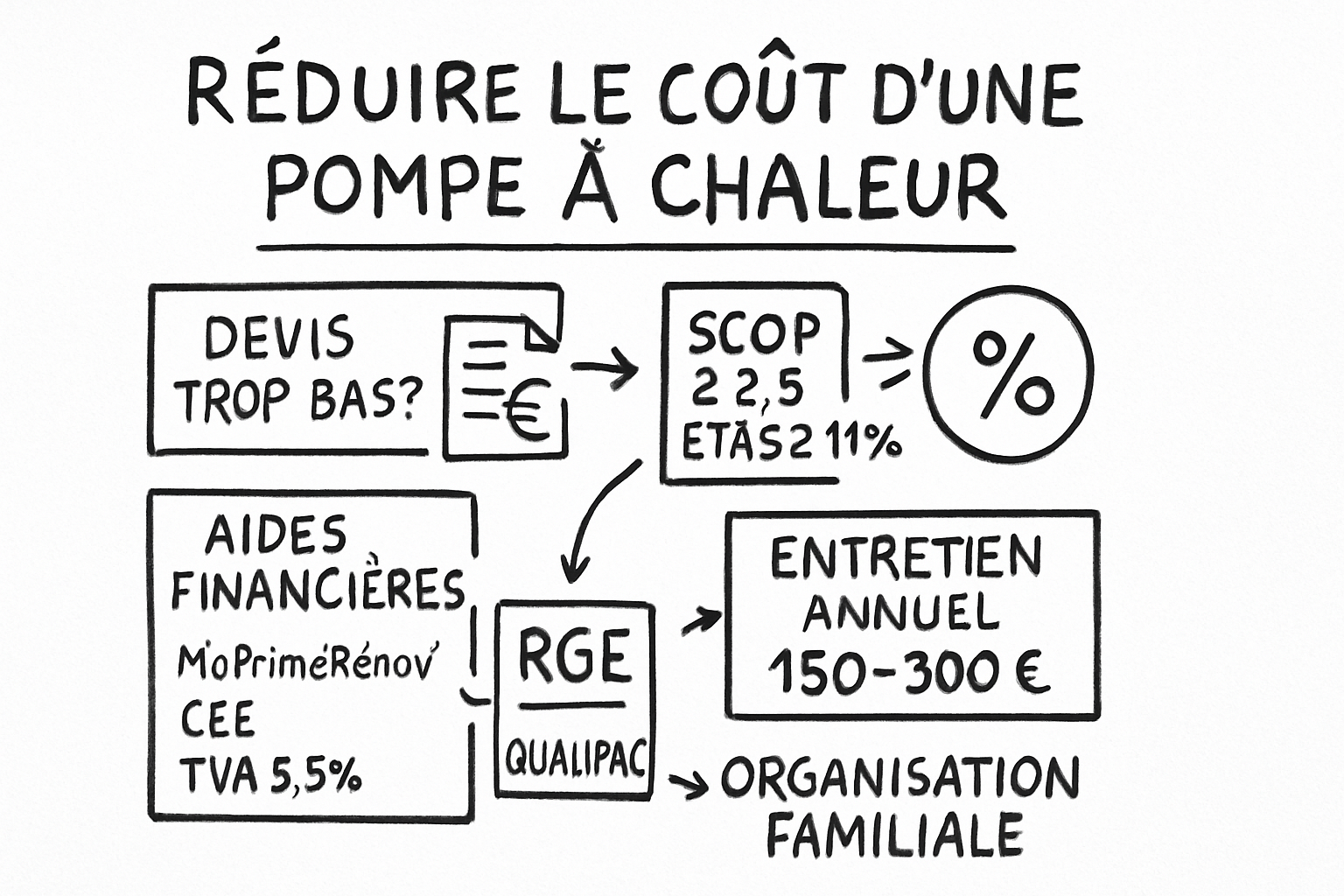 Résumé visuel de l’article