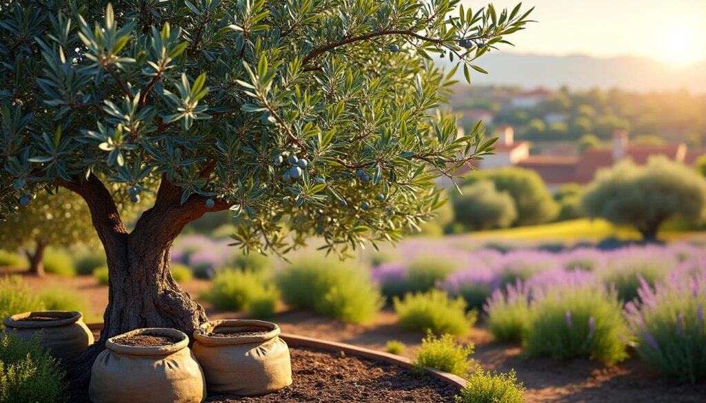 découvrez quel engrais choisir en 2026 pour maintenir votre olivier en pleine santé et favoriser sa croissance optimale tout au long de l'année.