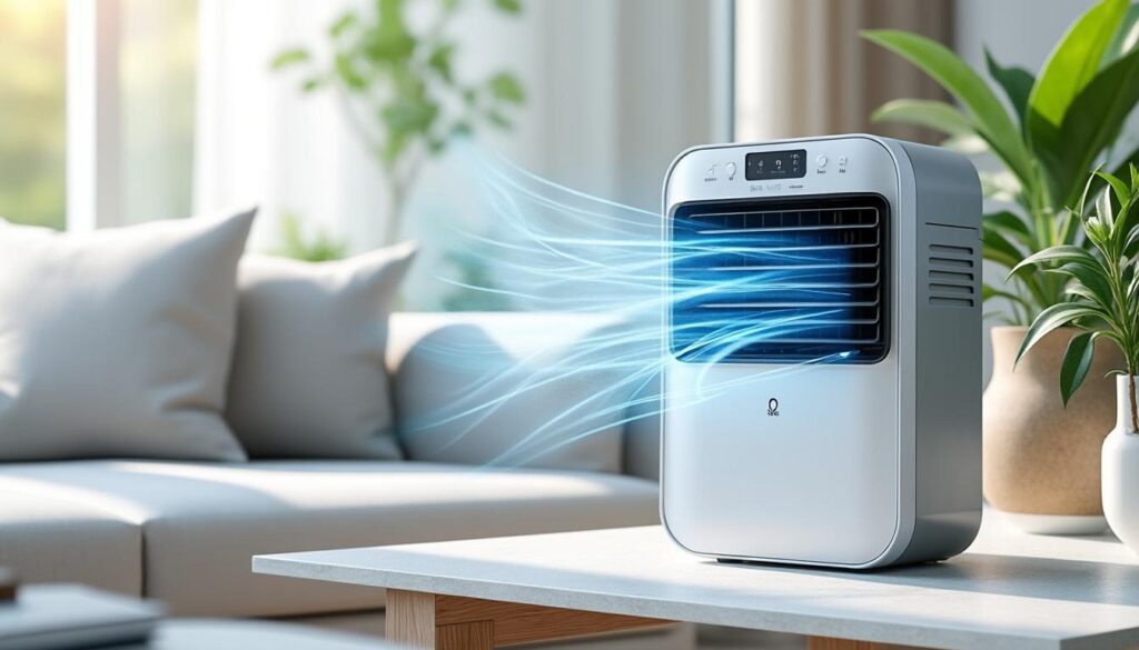 découvrez notre test approfondi du rafraîchisseur d’air silvercrest avec une analyse complète de ses performances, efficacité et fonctionnalités pour un confort optimal.