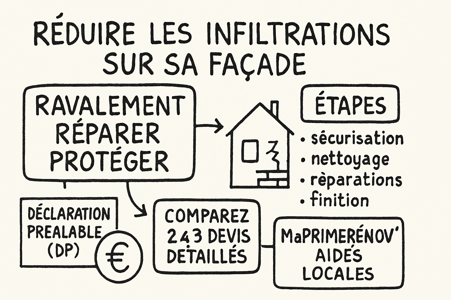 Résumé visuel de l’article