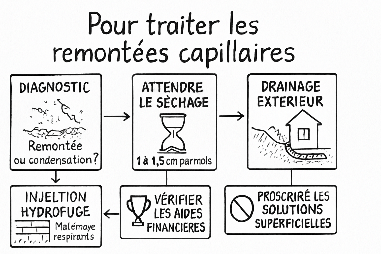 Résumé visuel de l’article