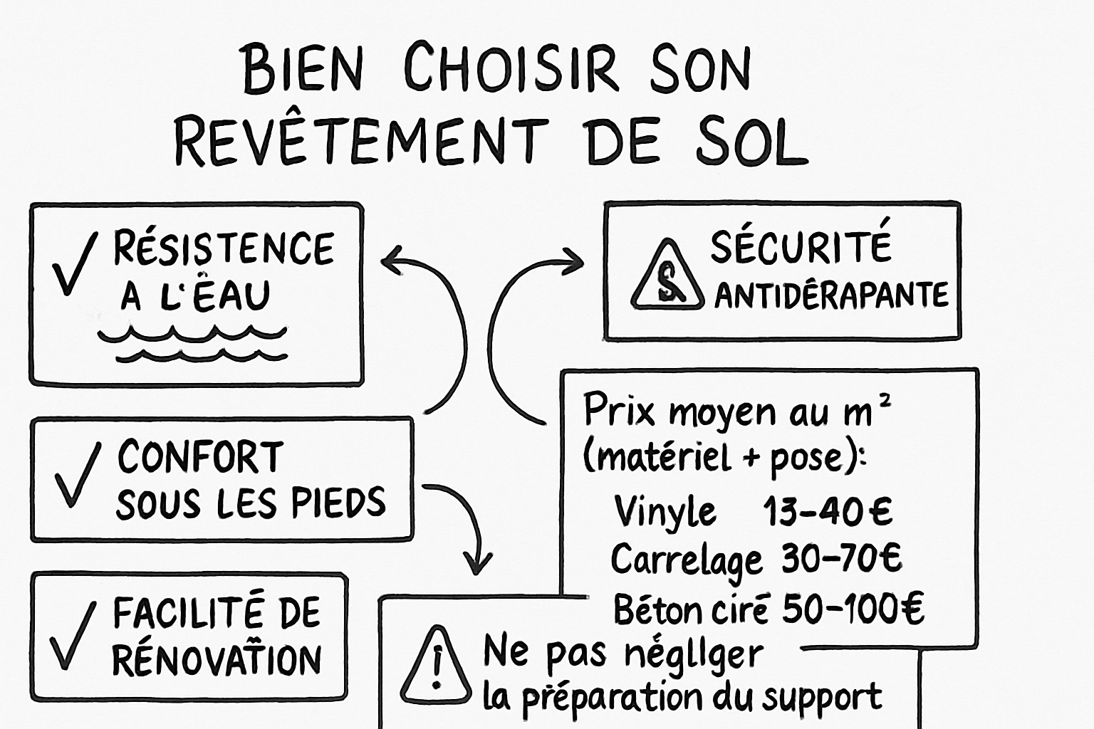 Résumé visuel de l’article