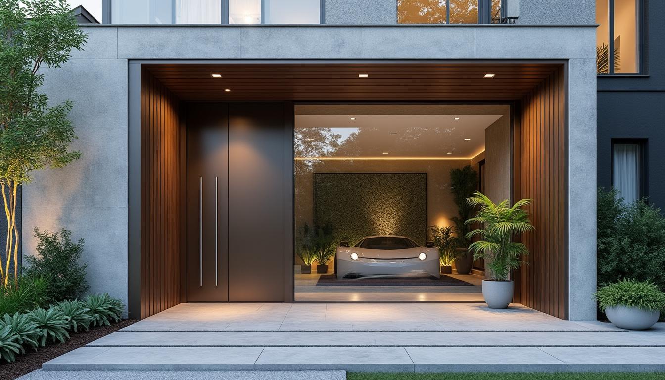 découvrez des conseils essentiels pour sécuriser efficacement votre porte d’entrée et protéger votre demeure contre les intrusions. apprenez les meilleures pratiques et solutions pour renforcer votre sécurité.