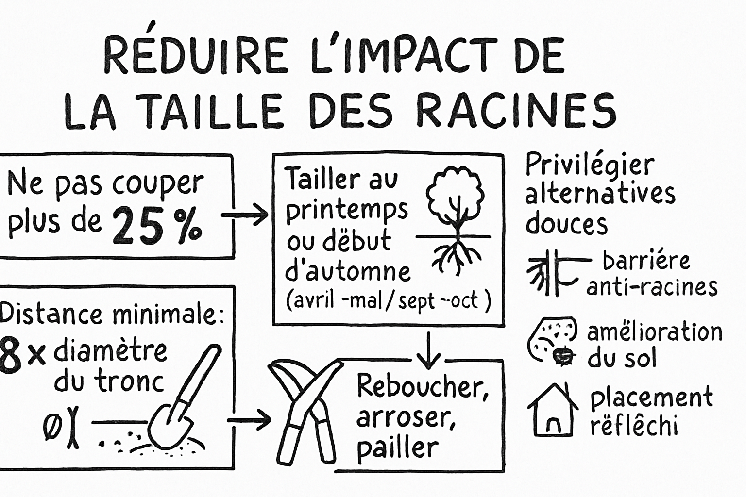 Résumé visuel de l’article