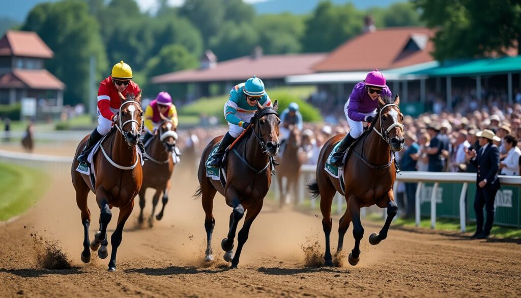 découvrez les conseils experts de l'alsace pour le tiercé du vendredi 6 février et optimisez vos chances de victoire dans le prix guy de la brosse.