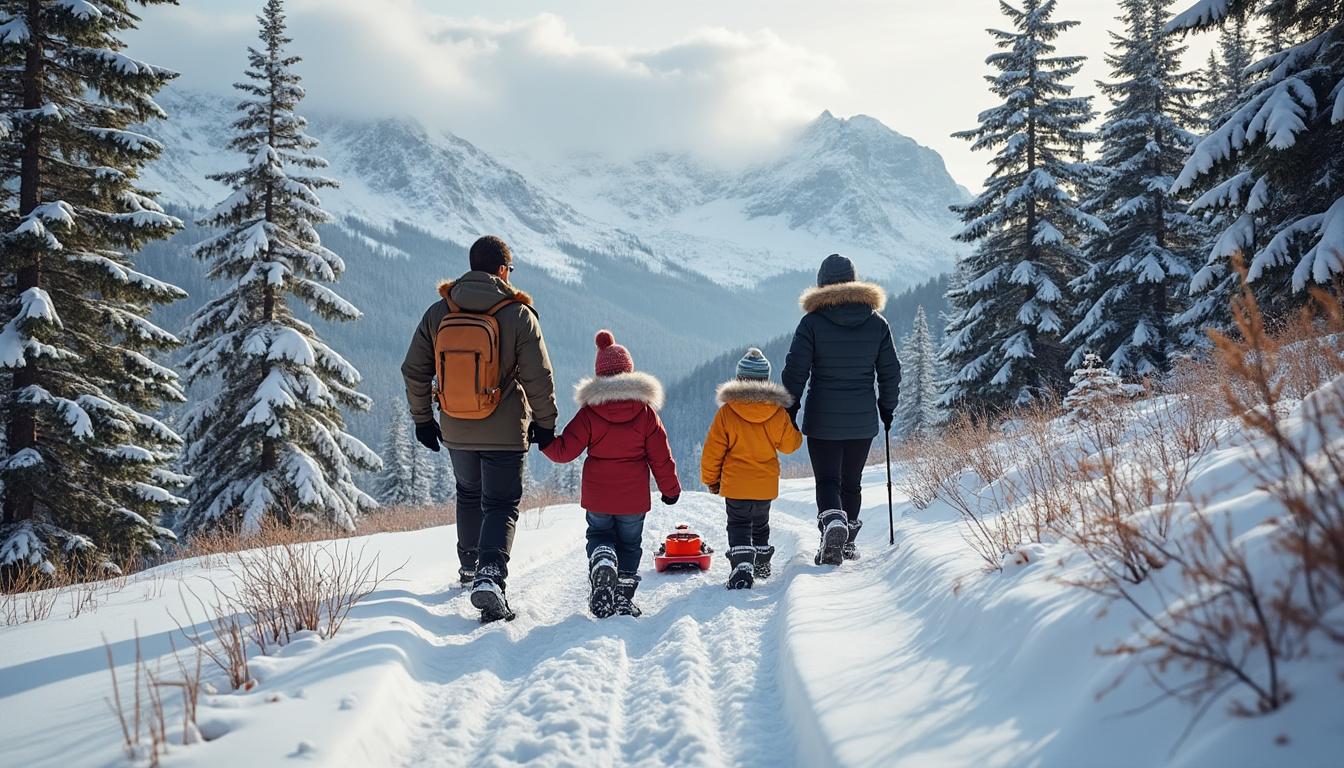 découvrez des activités ludiques en famille pour des vacances d'hiver inoubliables en alsace, entre découvertes culturelles, sports d'hiver et moments conviviaux.