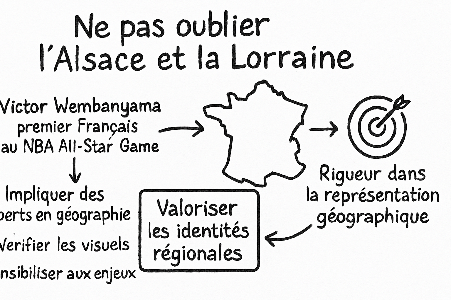 Résumé visuel de l’article