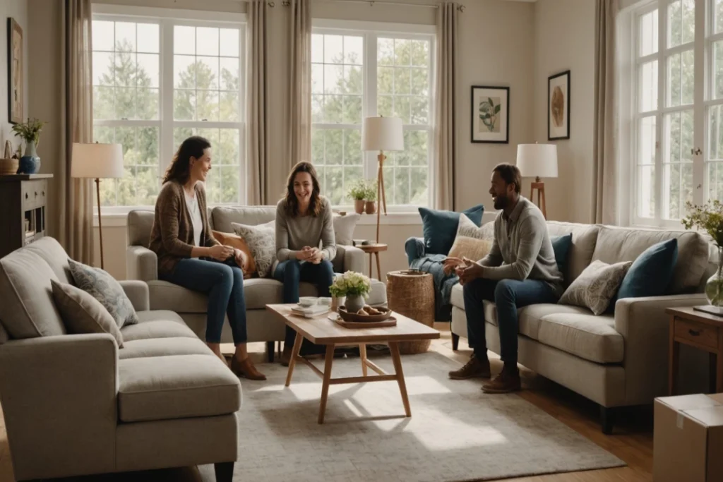 Pourquoi acheter vos meubles en ligne est-il avantageux ?