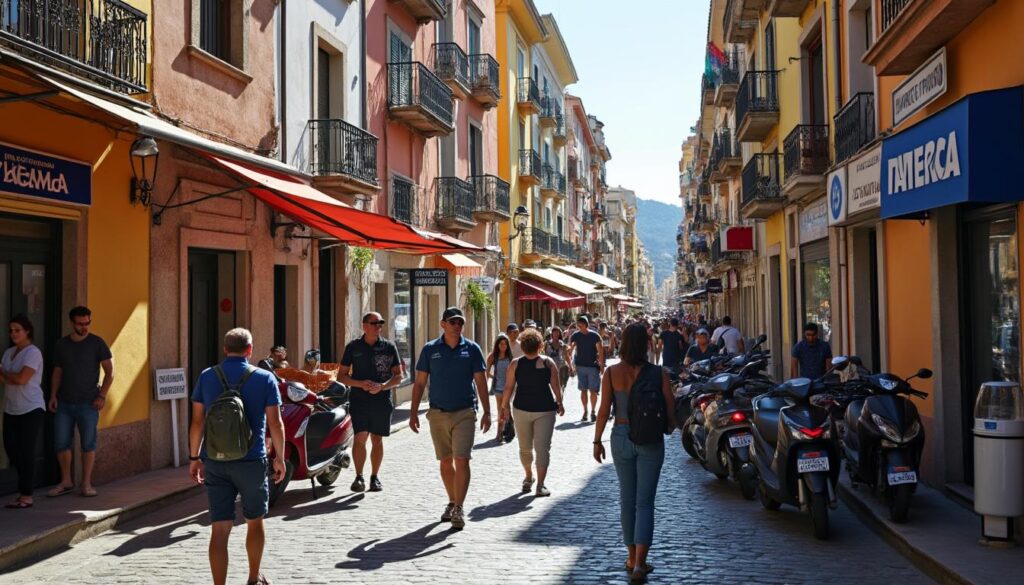 découvrez si alicante est vraiment une ville dangereuse pour les voyageurs ou si cette réputation est un mythe. analyse des faits et conseils pour visiter en toute sécurité.