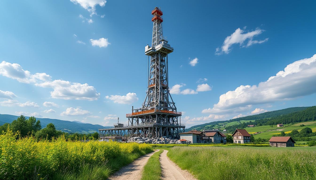 alsace des mini seismes inquietants secouent la region lies a une centrale geothermique 1 des mini-séismes préoccupants secouent l'alsace, en lien avec une centrale géothermique locale, suscitant des inquiétudes sur la sécurité et l'impact environnemental.
