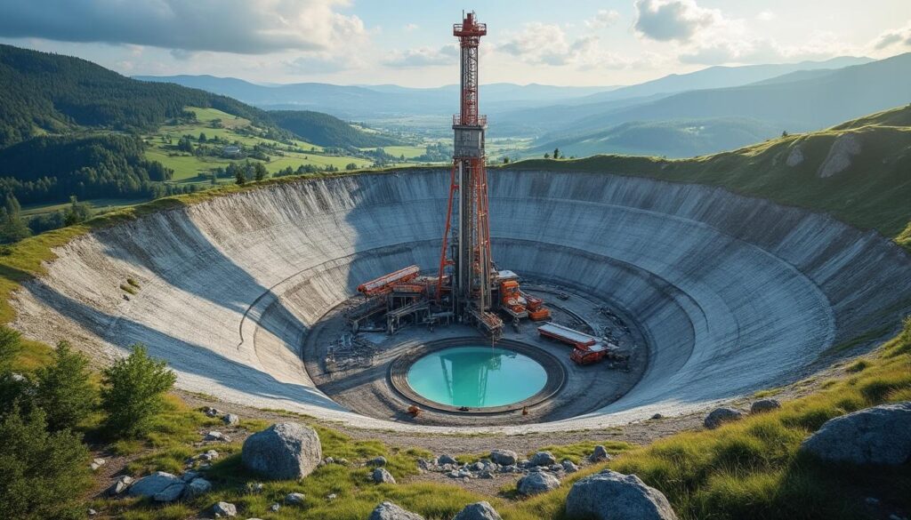 découvrez comment les micro-séismes en alsace compromettent le développement durable de la géothermie dans la région, impactant les projets d'énergie renouvelable.